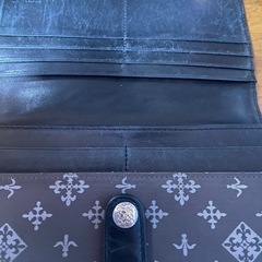 長財布セット無料の画像