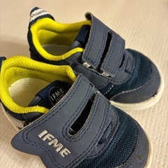 IFME 13cm ３足セットの画像