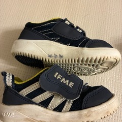 IFME 13cm ３足セットの画像