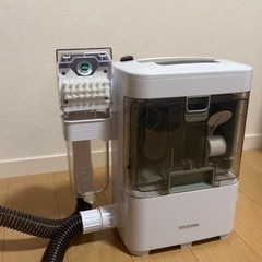 リンサークリーナの画像