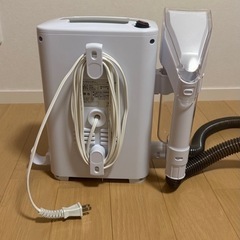 リンサークリーナの画像