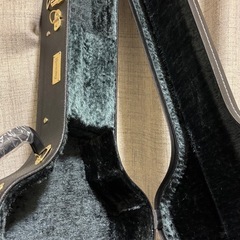 HISTORY NTS4のハードギターケースの画像