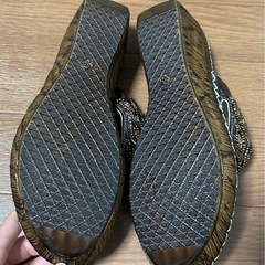 【新品】レディース　サンダルの画像