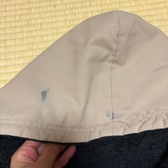 〈140センチ〉ボアアウターの画像
