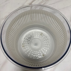 サラダスピナーの画像