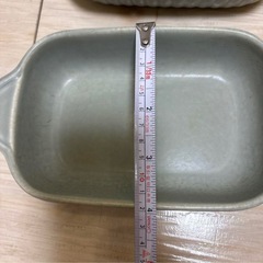ケユカ　お皿　セット　KEYUCA  2枚の画像