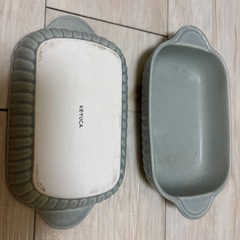 ケユカ　お皿　セット　KEYUCA  2枚の画像