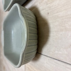 ケユカ　お皿　セット　KEYUCA  2枚の画像
