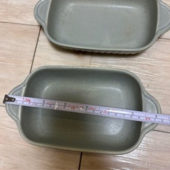 ケユカ　お皿　セット　KEYUCA  2枚の画像