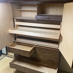 大型タンス🌟無料の画像