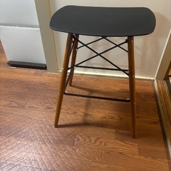 椅子2脚セット（状態良好）の画像