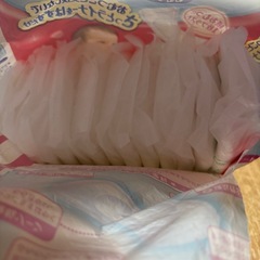 おしっこ吸収ライナーの画像