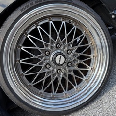 ファブレス RM-6  19インチの画像