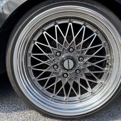 ファブレス RM-6  19インチの画像