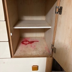 タンスの画像