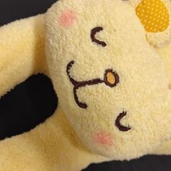 クッションの画像