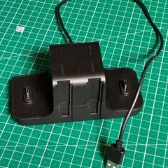 Switch コントローラー 充電器の画像