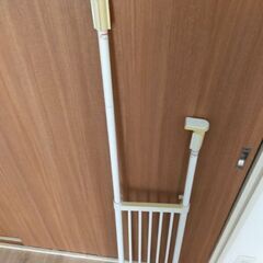 【無料】突っ張り棚 差し上げますの画像