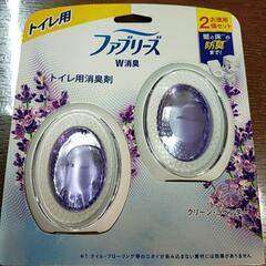 新品☆トイレの消臭剤 まとめ売りの画像