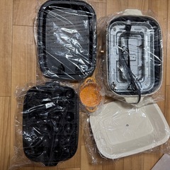 HOT PLATE (JENICA )
の画像