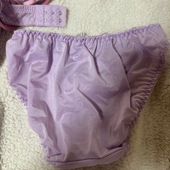 C65 新品未使用　ブラジャーの画像