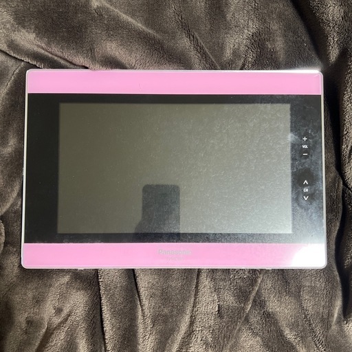 防水ポータブルテレビ