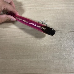 BUBBLE DIP 140F ピンクの画像