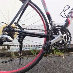 trek ロードバイクの画像