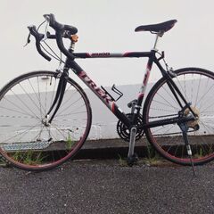 trek ロードバイクの画像