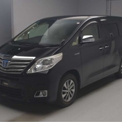 ⭐️サブスクリース、自社ローン🚘️トヨタ アルファード 🏢保証会社加盟🇯🇵全国対応❗️出品番号1-46の画像