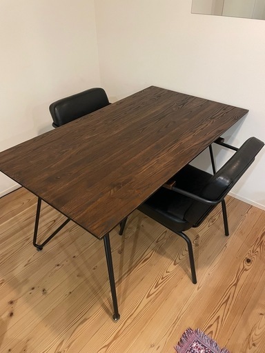 【新宿にて引き取り、または購入者送料負担希望】ダイニングテーブルセット　6名 楽天市場】ダイニングテーブルセット ダイニングテーブル 6人 6