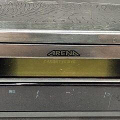 【ジャンク扱い】TOSHIBA 東芝 カセットVTR A-B7 VHSビデオデッキ 通電確認済 リモコン動作確認済の画像