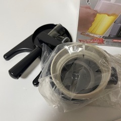 テーブルビールアワー リッチブラック 新品未使用の画像