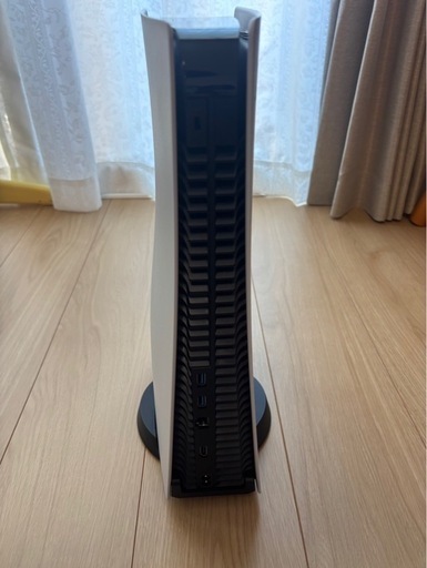 家電 PS5