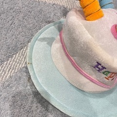 イベント★誕生日アイテムの画像