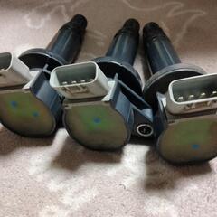 l175s ダイハツムーヴ用イグニッションコイルの画像