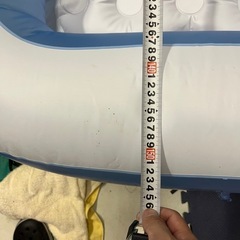 ビニールプール1 の画像