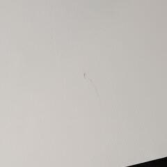 プロジェクタースクリーン 100インチ EEX-PST1-100 八戸市湊高台 取りに来れる方の画像