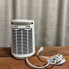 セラミックヒーターの画像