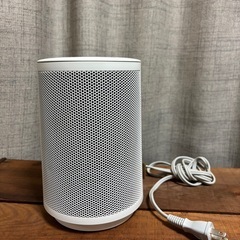 セラミックヒーターの画像