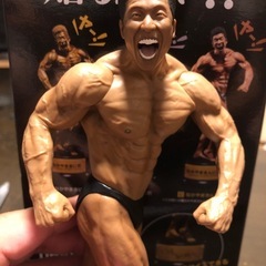 フィギュアの画像