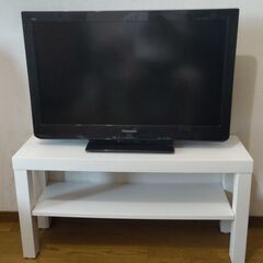 パナソニック　32型テレビの画像