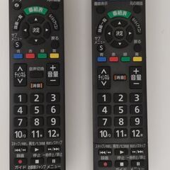 パナソニック　32型テレビの画像