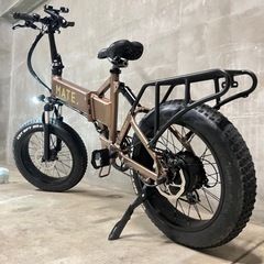 MATE X 250 限定カラー 日本未販売 ほぼ未使用に近いの画像