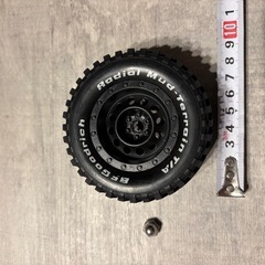 新品未使用　リアワイパーキャップ