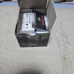 G-SHOCK AWG-M100A-1AER(海外) 未使用タグ付きの画像