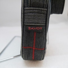 SAVOY サボイ レディース ショルダーバッグ 斜め掛け バッグの画像