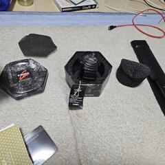 G-SHOCK AWG-M100A-1AER(海外) 未使用タグ付きの画像