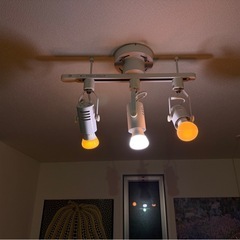 Philips HUE 照明  フルカラーライトの画像