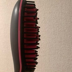 シンプリーストレート　ショップジャパン　　ストレート　ヘアアイロンの画像